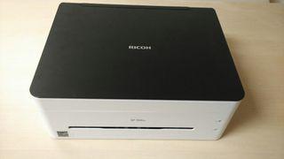 Laser Printer With Scan Computer Parts Accessories Carousell Malaysia