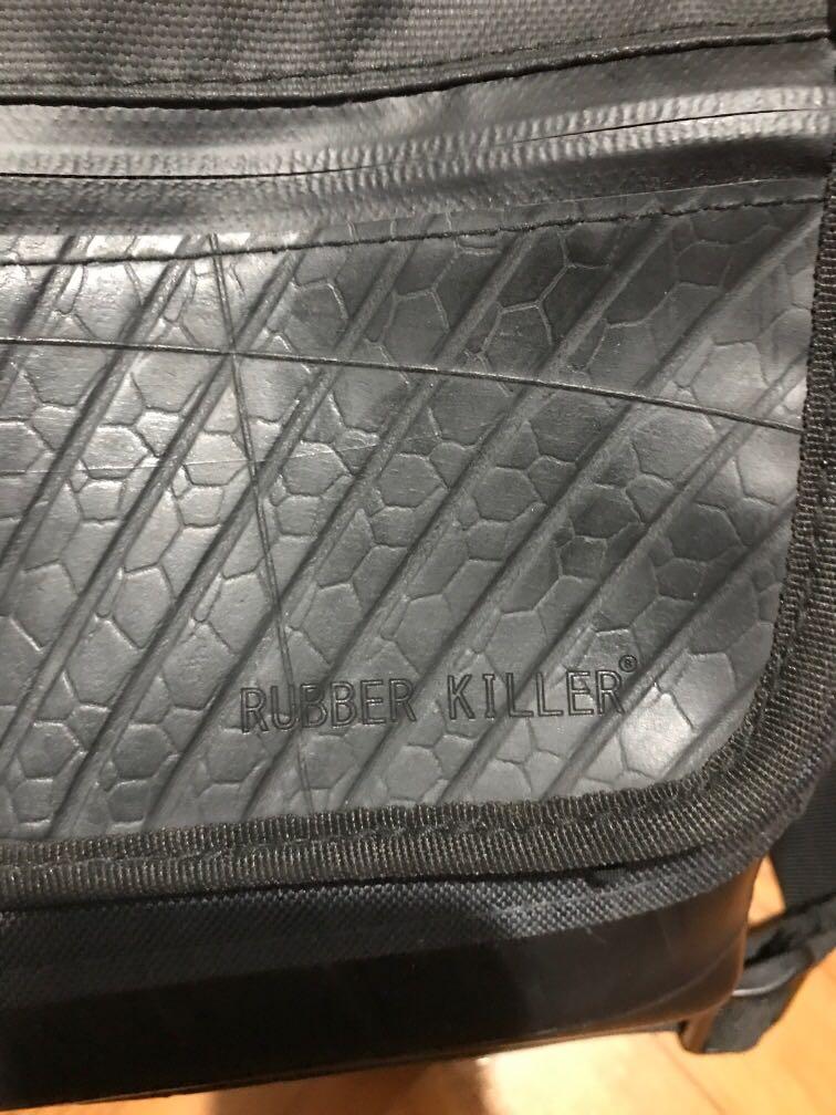 Killer on sale sling bag