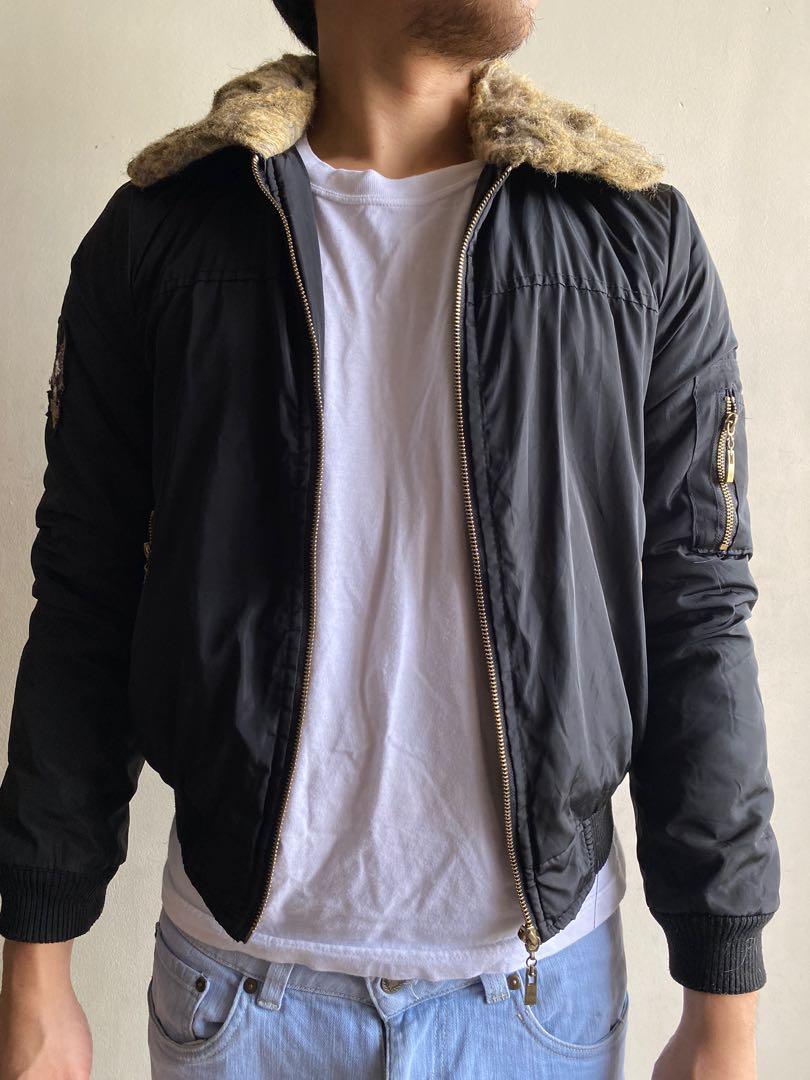 rue 21 mens denim jacket