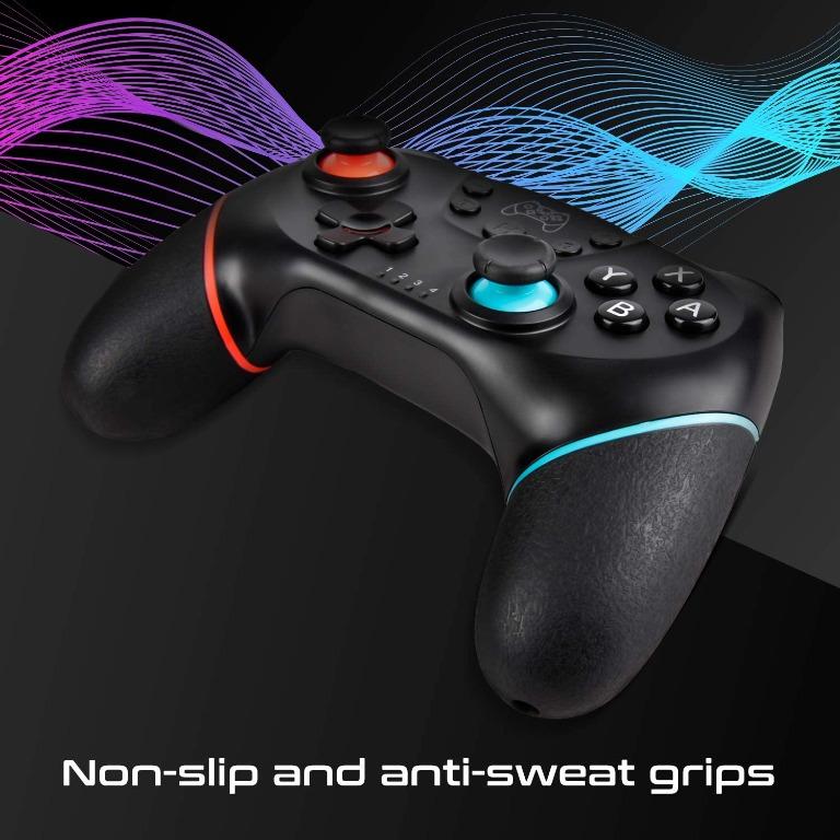 Sades shop switch controller