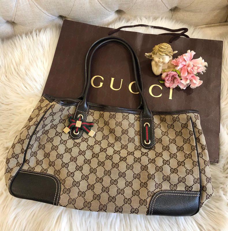 gucci princy