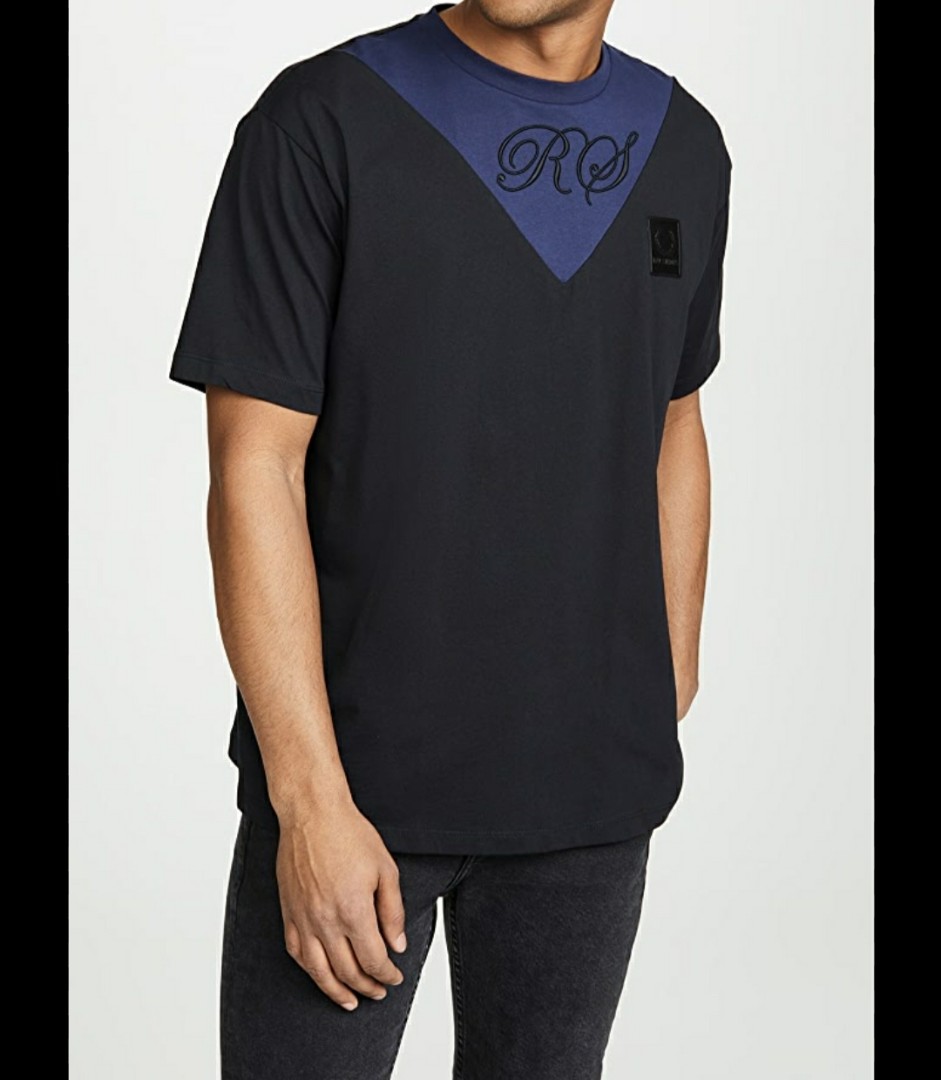 Raf simons clearance shirt sale
