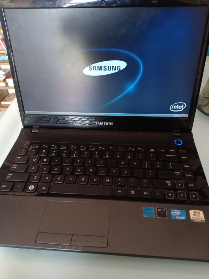 Samsung Laptop For Sale Electronics Computers Laptops On Carousell
