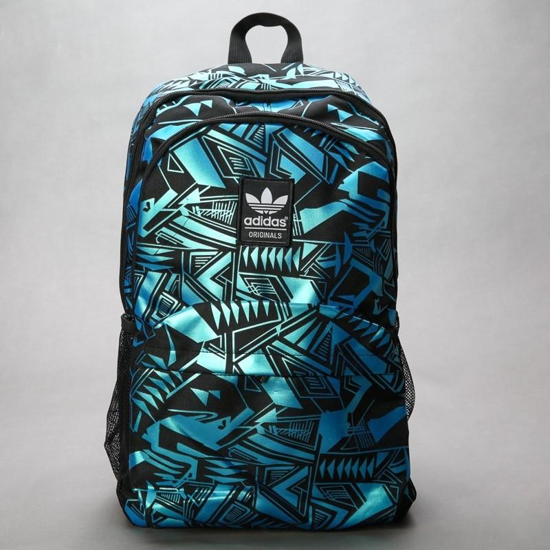 metallic school backpacks