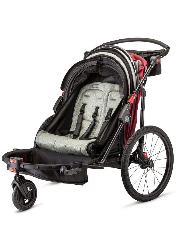 Stroller Instep Joyrider Schwinn Bike Carrier Costco Instep Bike