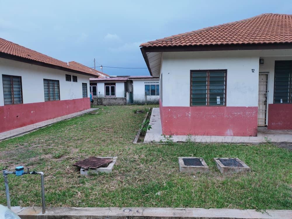 Semi D Tanjung Selangor Pekan Pahang Rumah Murah Property For Sale On Carousell