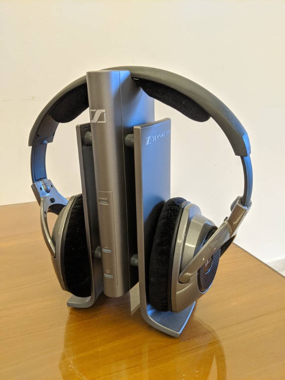 sennheiser hdr 180 ear pads