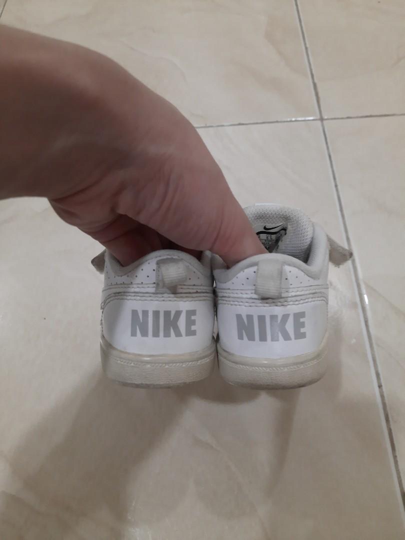 sepatu nike baby original