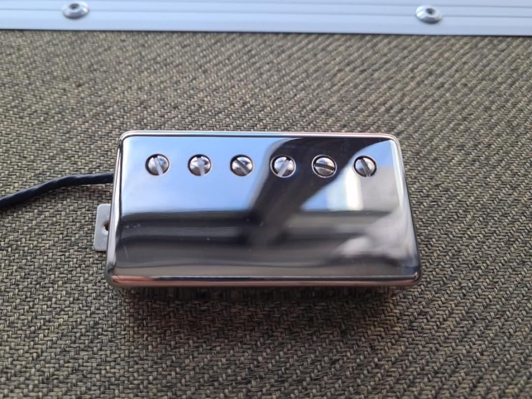 seymour duncan jeff beck