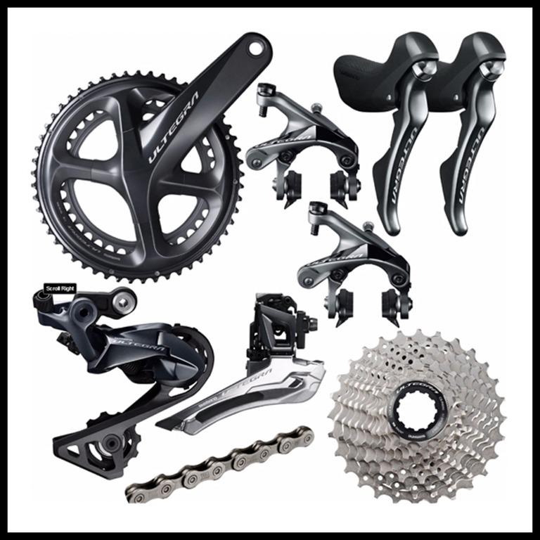 r8000 groupset