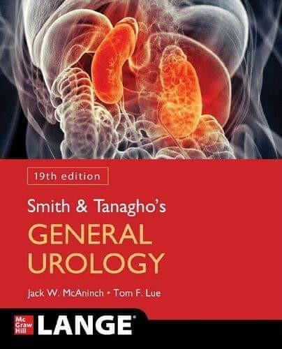 Smith and Tanagho'd General Urology 19th ed (Category: Textbooks) located in Manila. Submitted by ellen.rph (Listing ID 1009989276, Image 1). Description: .