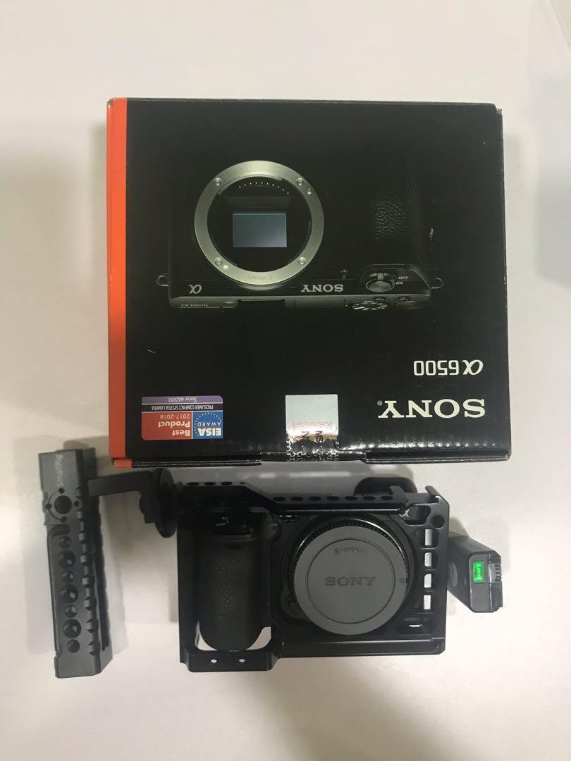 Sony A6400 Price Malaysia Second Hand