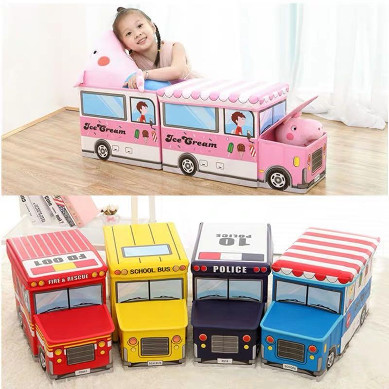 Storage Boxes (Category: Other Babies Going Out Needs) located in Singapore. Submitted by lernnard (Listing ID 1009852025, Image 2). Description: $15 for 2 boxes. It's a set. .