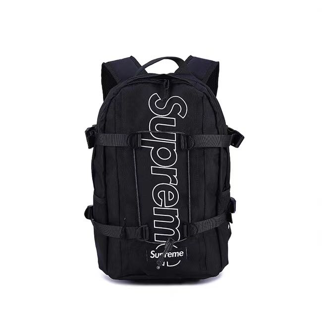 supreme fw18 backpack