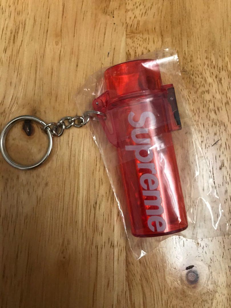 Supreme Lighter Holder Flash Sales, 54 