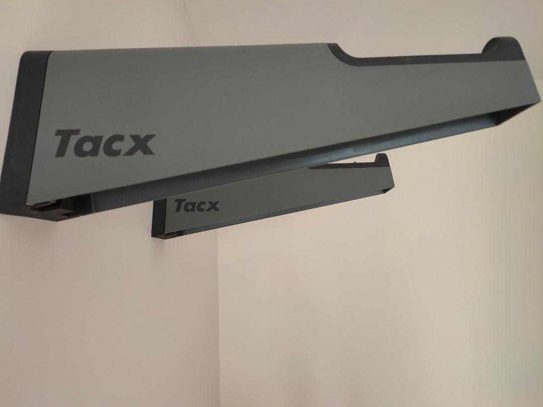 tacx bike wall mount