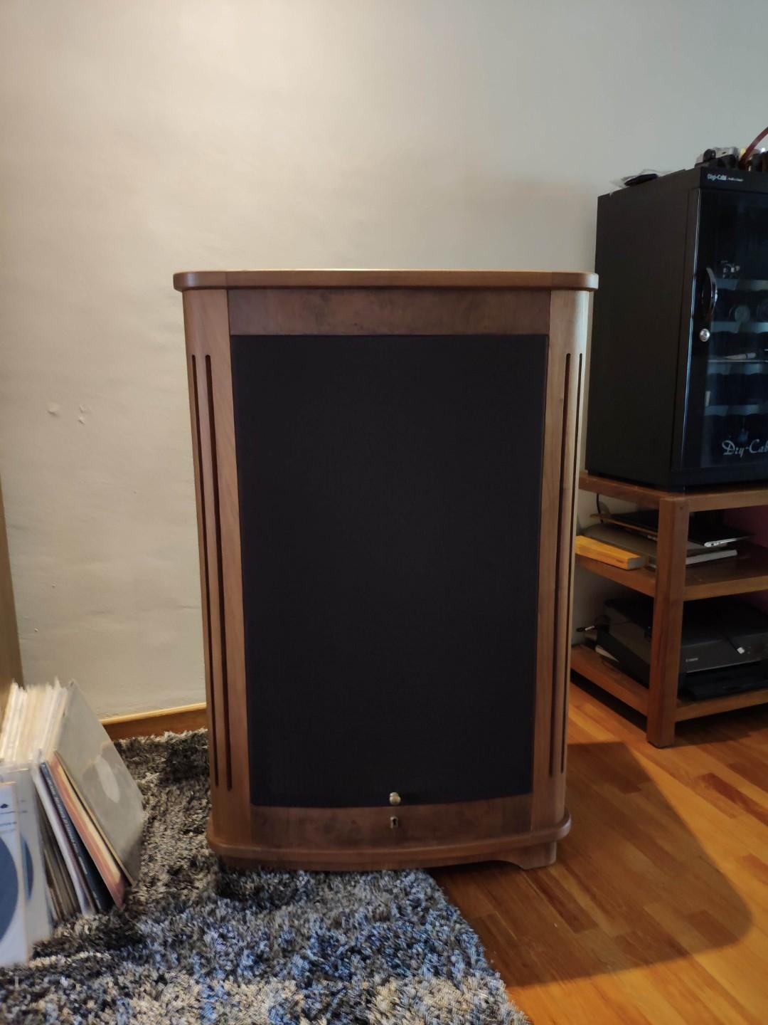 tannoy canterbury for sale