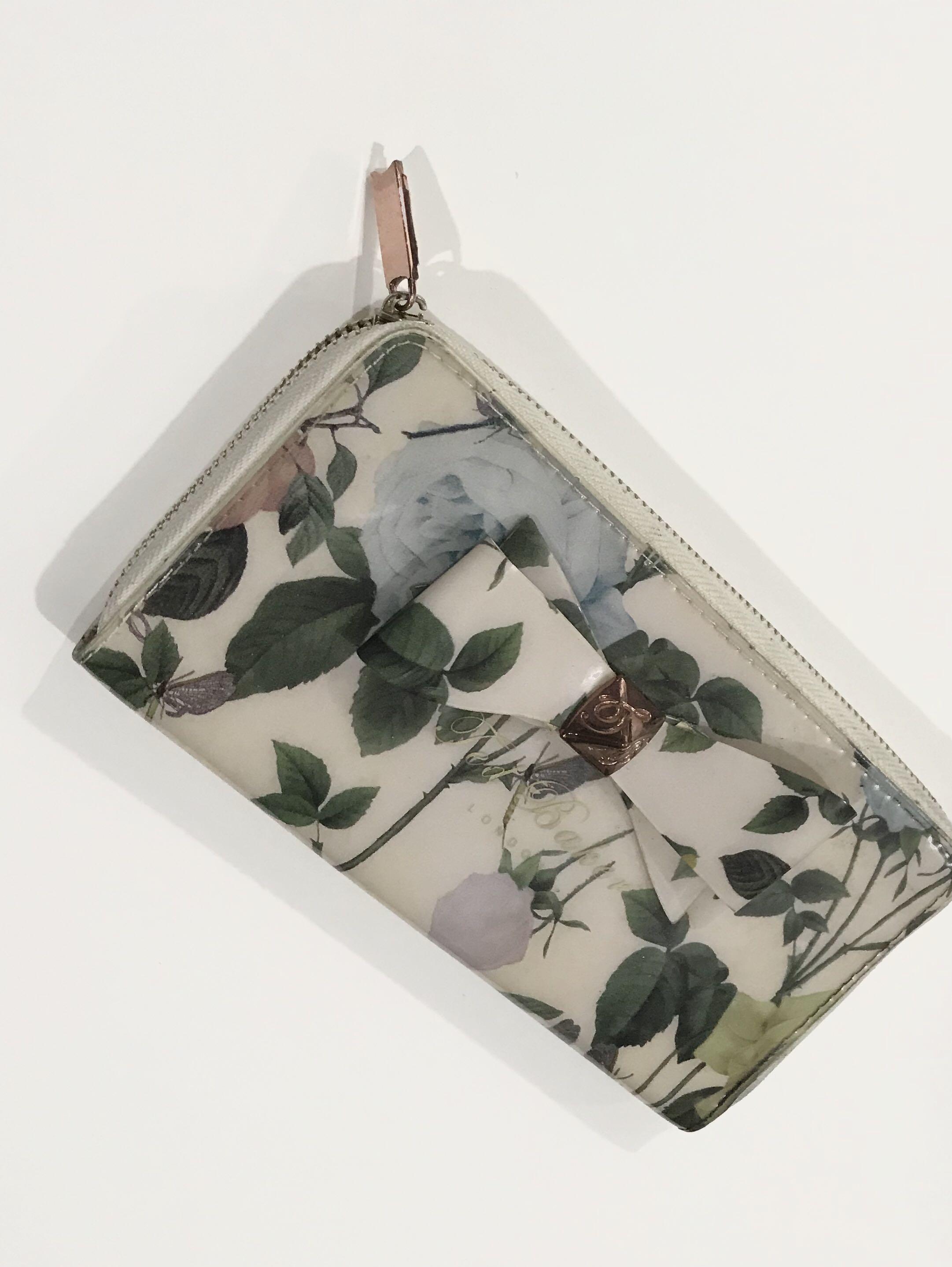 Ted baker dragonfly hotsell bag