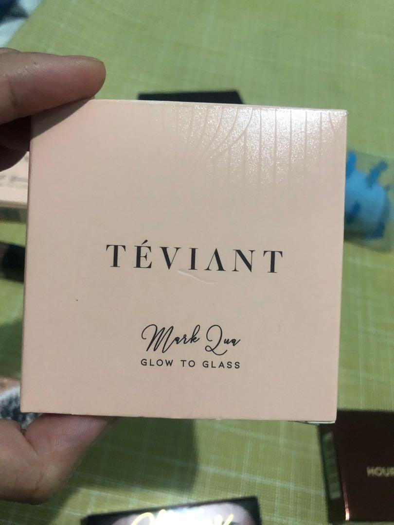teviant blush