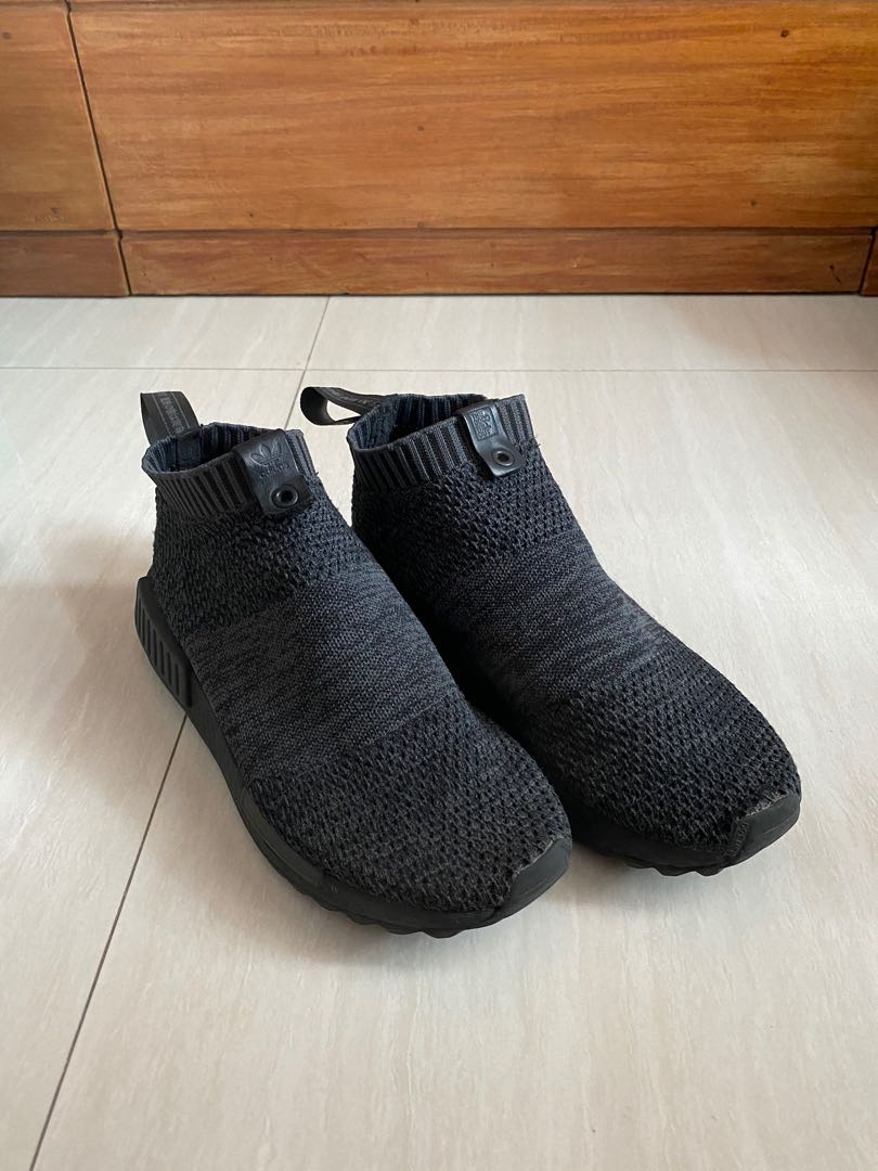The Good Will Out x adidas Consortium NMD CS1 Replica