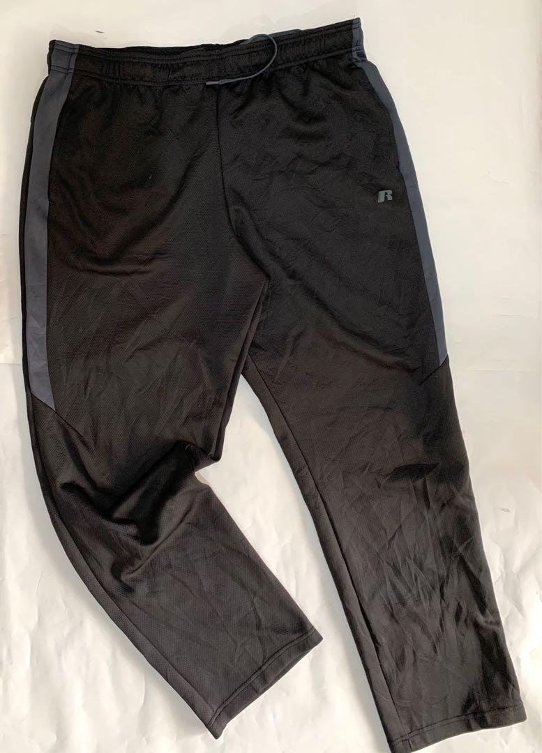 Russell athletic dri power 360 pants hot sale
