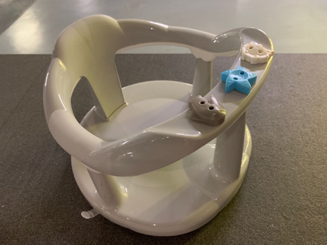 thermobaby aquababy bath seat