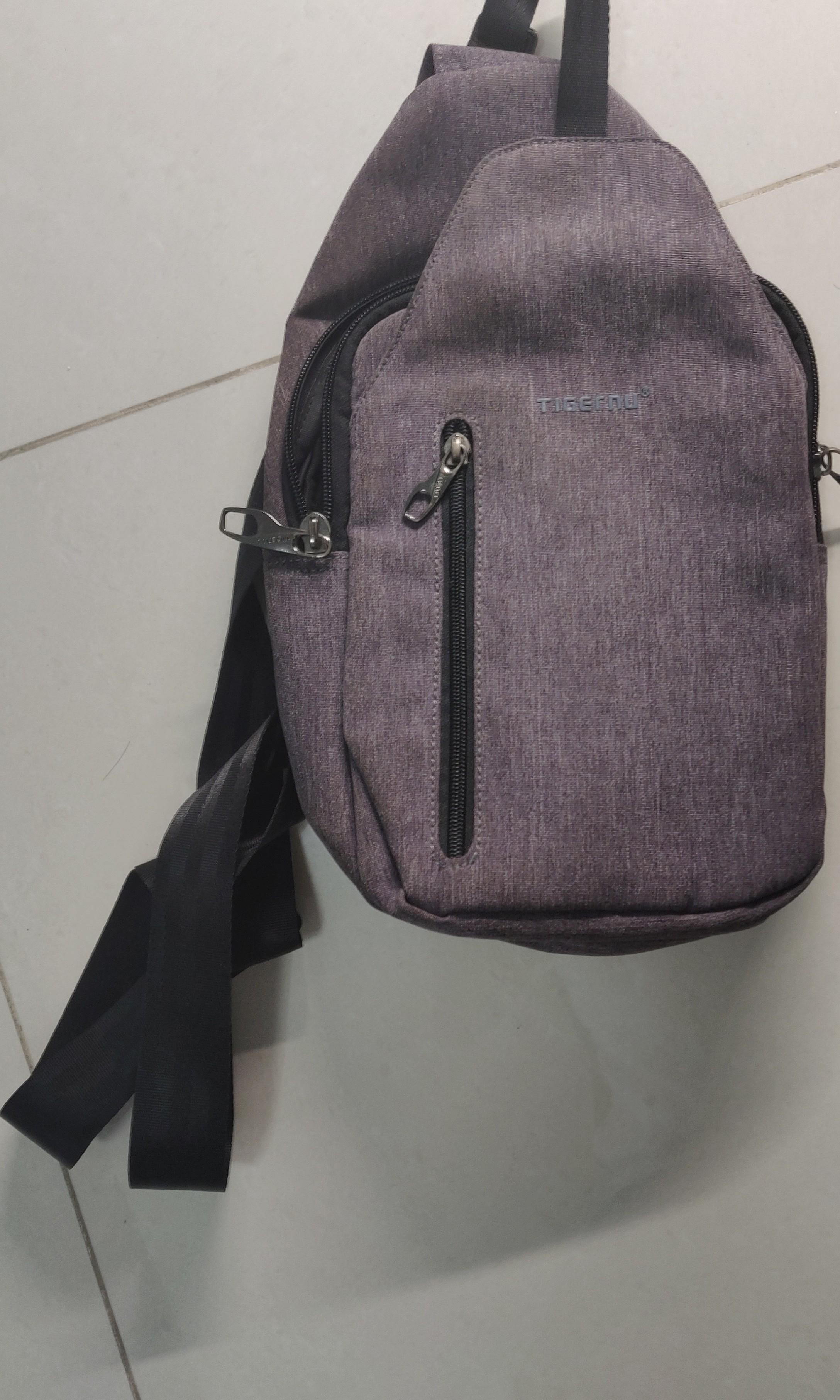 tigernu sling bag