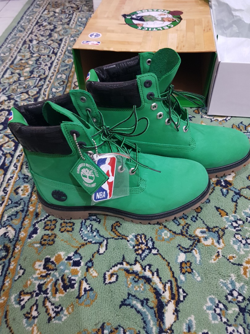 Celtic green timberlands online