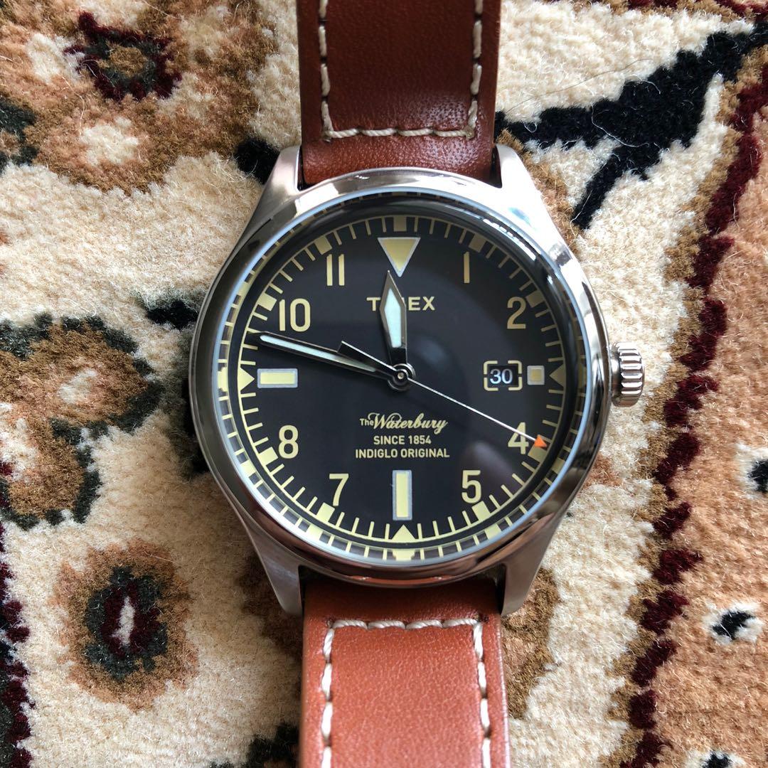 Timex redwing shop