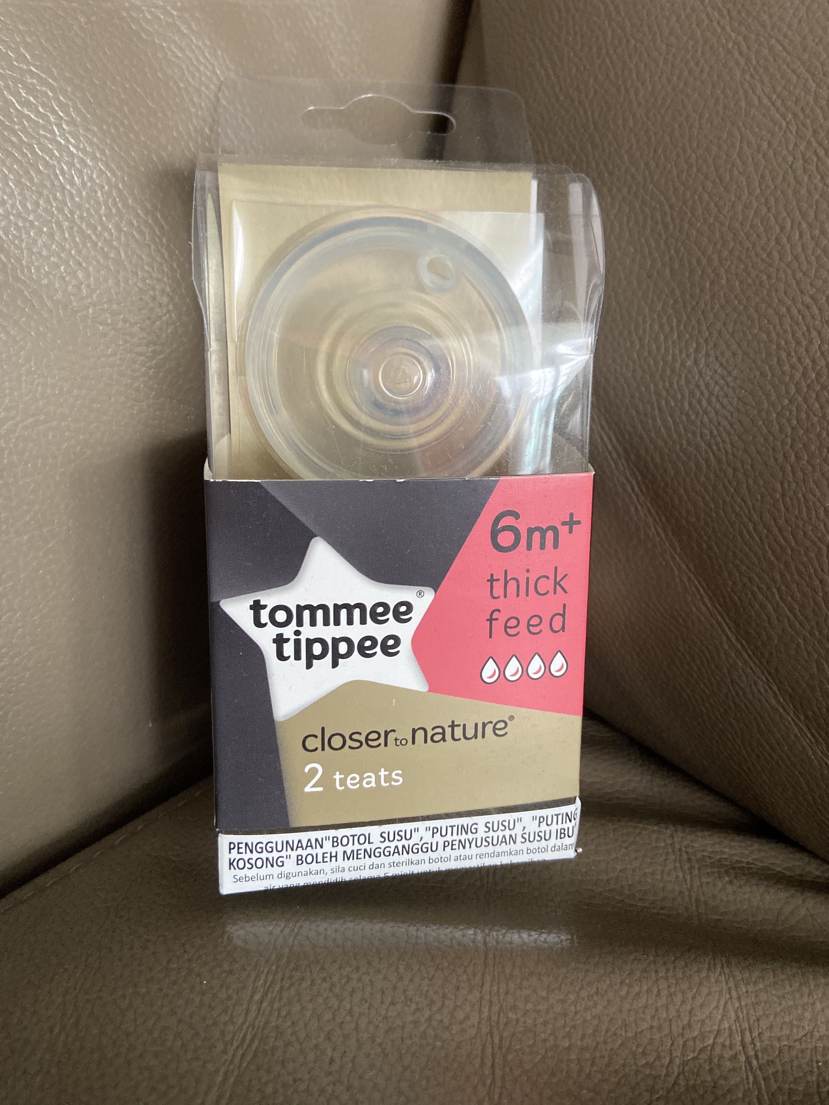 thick feed tommee tippee