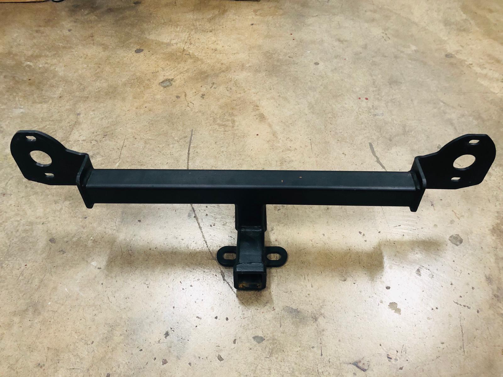 Tow Hitch Bar for BMW F10 5 Series Car Accessories Accessories
