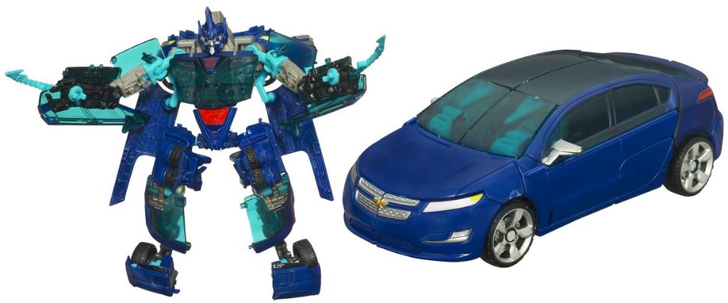 pix Transformers Rotf Jolt Toy carousell