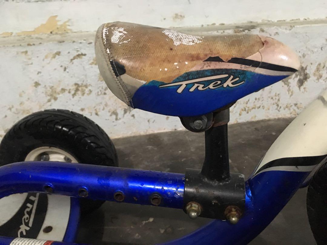 Tricycle trek Trikester Sports Equipment Bicycles Parts