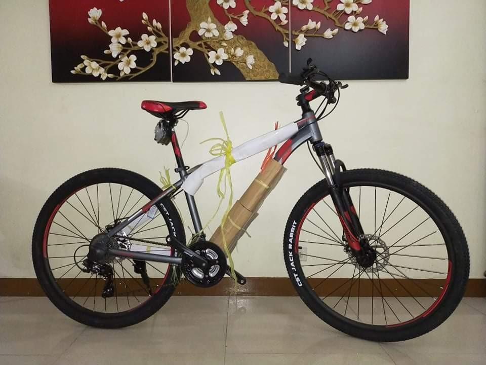 trinx bike m500 price