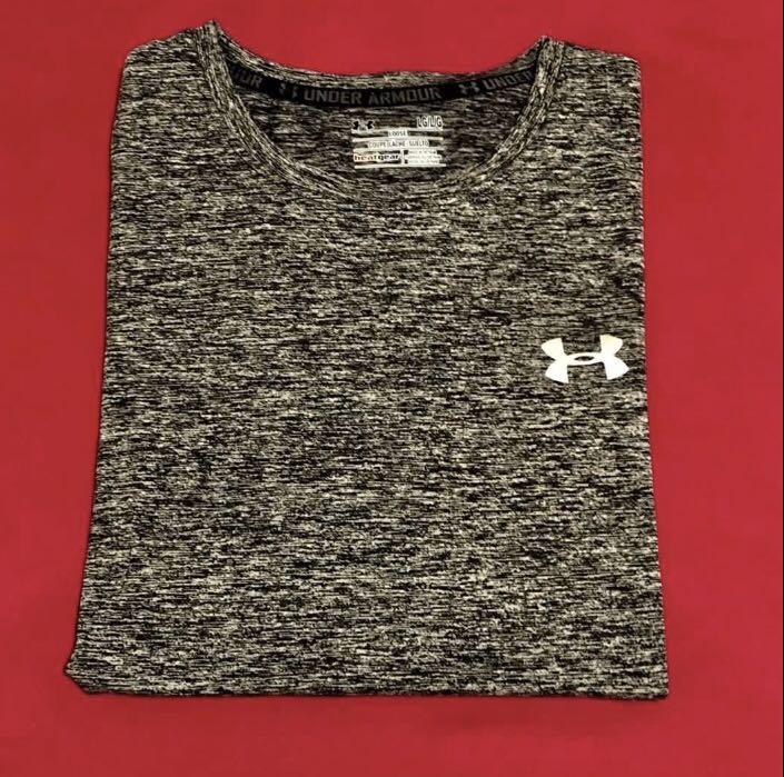 under armour women's dri fit shirts