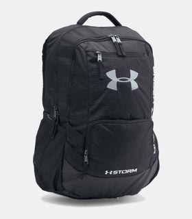 Under Armour UA Hustle II Backpack Brand New