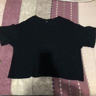 Uniqlo Blouse