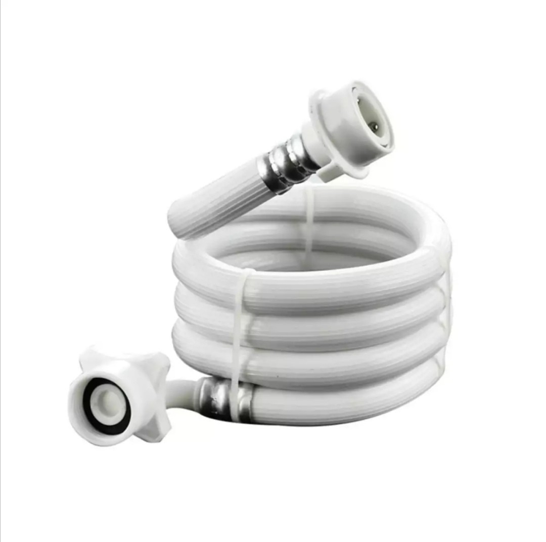 wc inlet pipe