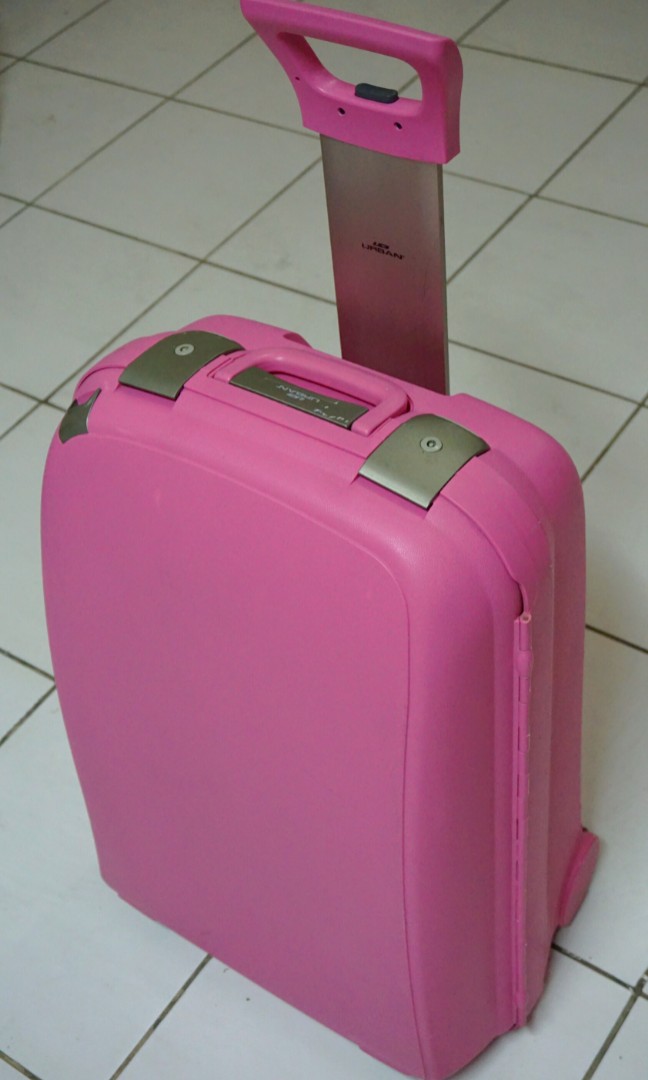 U3 urban luggage sales