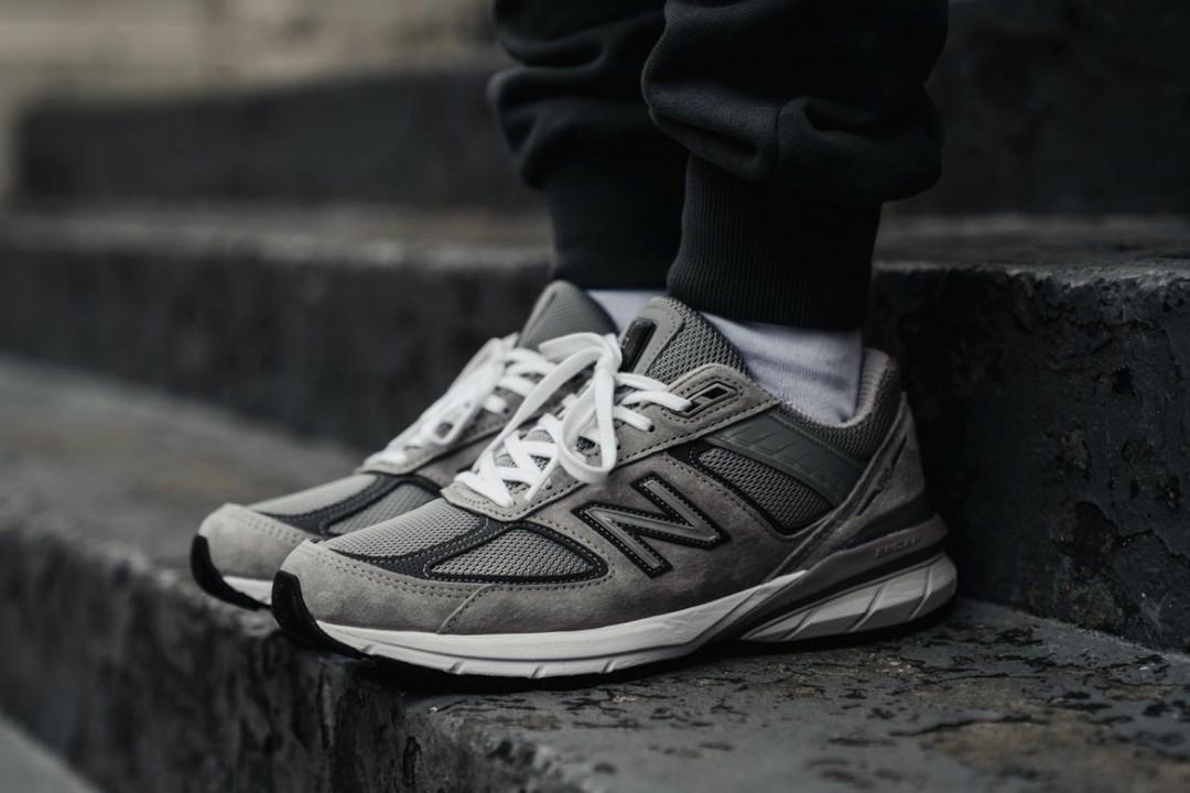 new balance 990 9.5