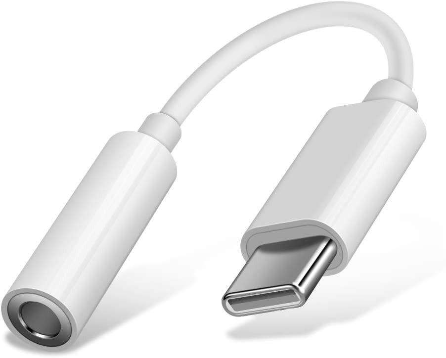 oneplus 7t usb c to 3.5 mm