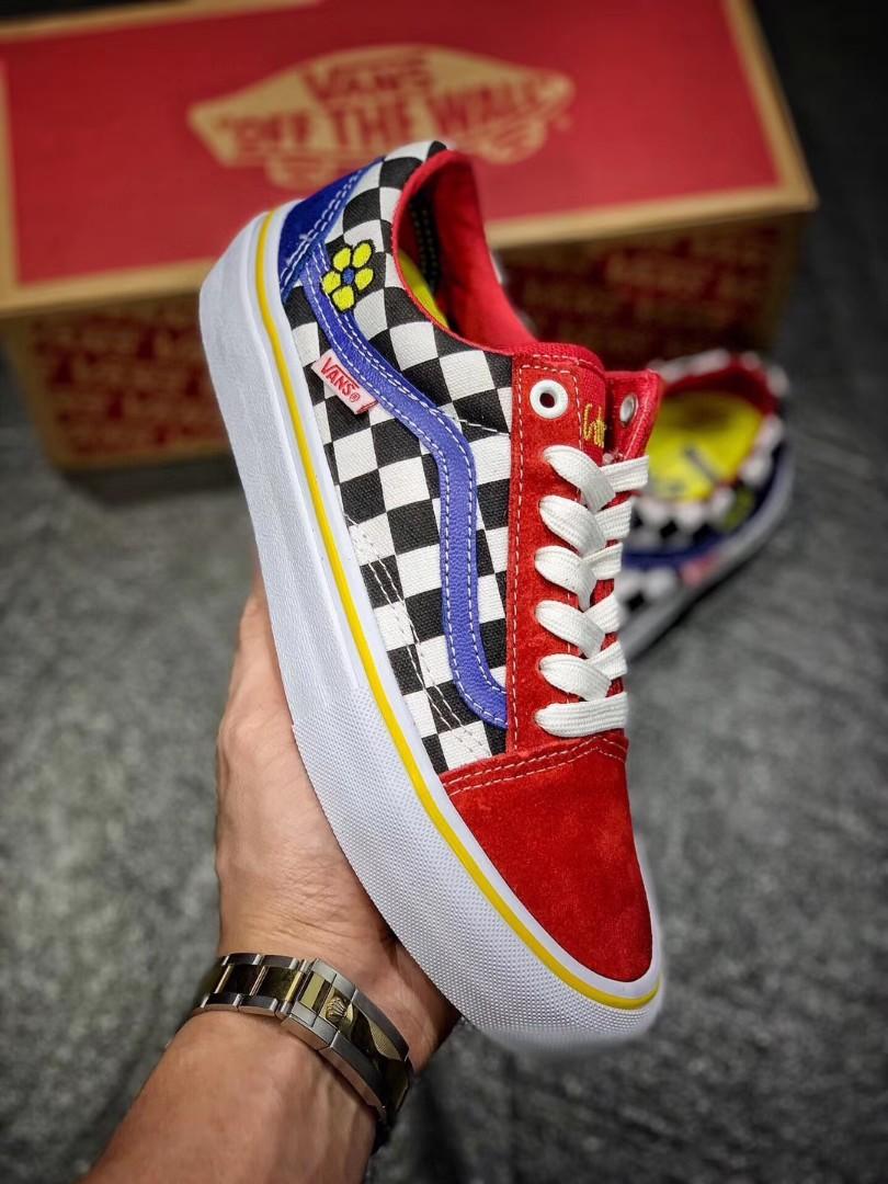 Vans brighton online