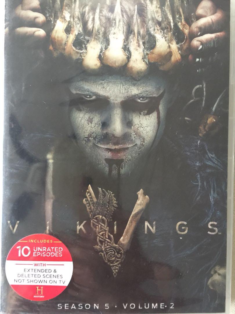 Vikings