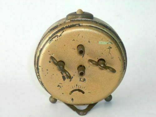 vintage-kaiser-carat-western-germany-table-desk-alarm-clock-20