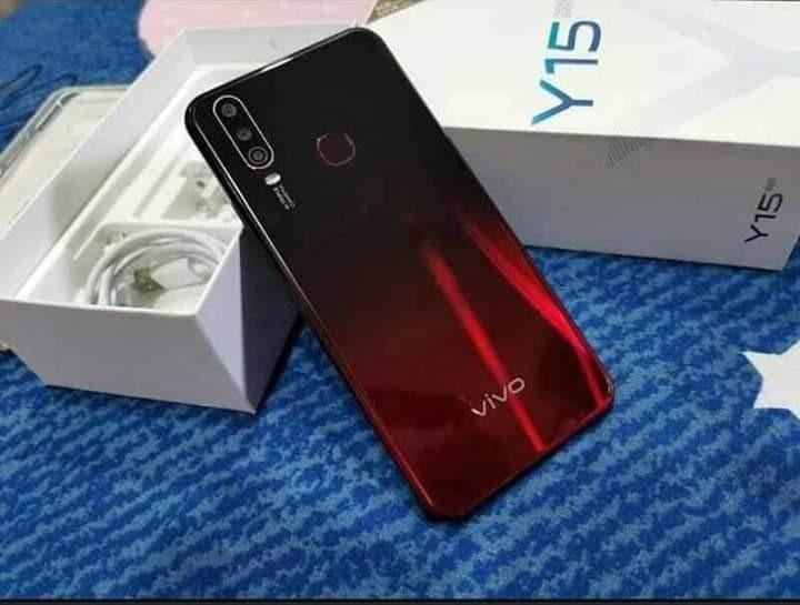 Vivo Y15 Mobile Phones Tablets Android Phones Vivo On Carousell