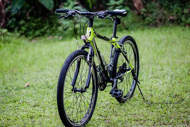volcano gear cycle price