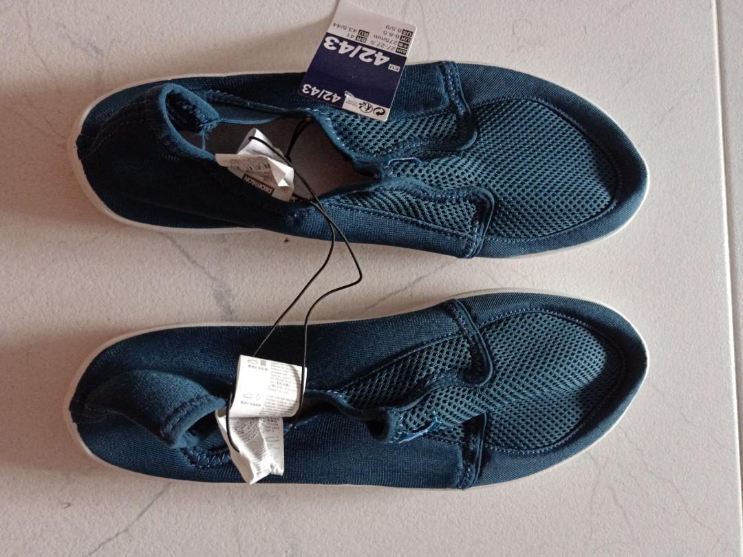 shoes for water activities
