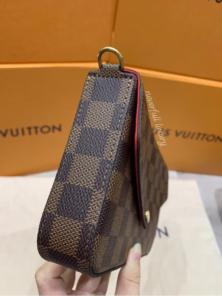 Sell Used Lv Bag Singapore Sling
