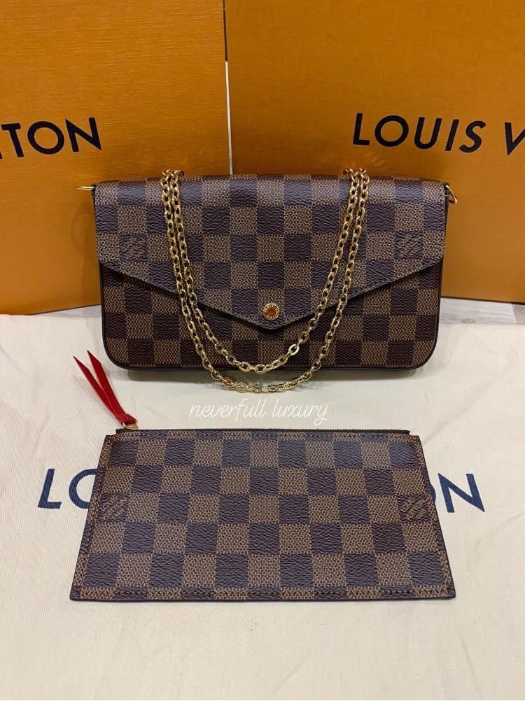 Louis Vuitton Neverfull GM Damier Azur - Luxury Helsinki