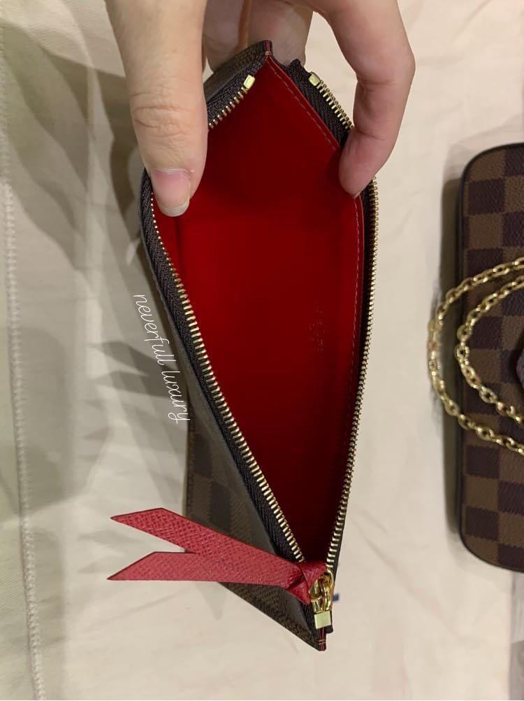 Shop Louis Vuitton DAMIER INFINI 2019 SS Avenue Sling Bag (N41720) by  mizutamadot